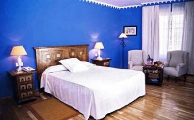 Cheapest Spanish hotels