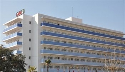 Hotel in Lloret De Mar 3593