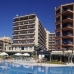 Hotel availability on the Andalusia 3597