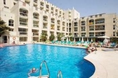 Hotel in Torremolinos 3598