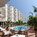 Hotel in Torremolinos 3599