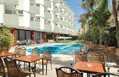 Child friendly hotel in Torremolinos 3599