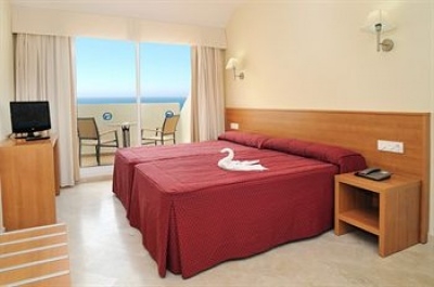 Bargain hotels in Spain