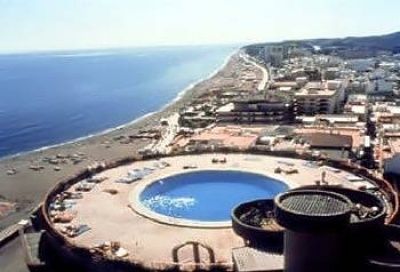 Child friendly hotel in Fuengirola 3600