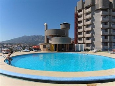 Cheap hotel in Fuengirola 3600