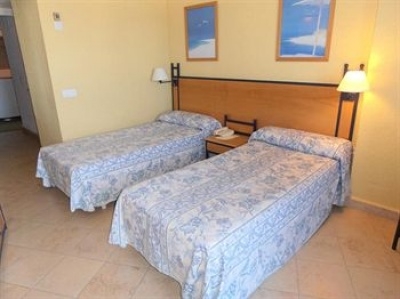Cheap hotel in Andalusia 3600