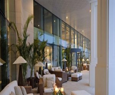 Child friendly hotel in Valencia 3602