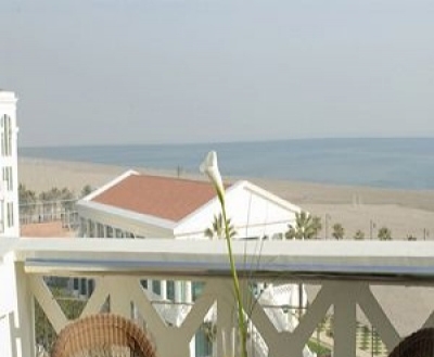 Find hotels in Valencia 3602