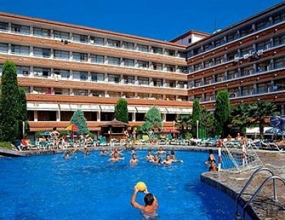 Hotels in Catalonia 3603