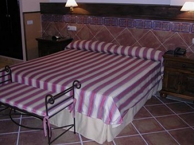 Cheap hotel in Andalusia 3607