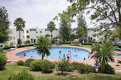 Child friendly hotel in Mijas Costa 3608