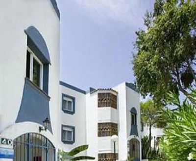 Cheap hotel in Mijas Costa 3608
