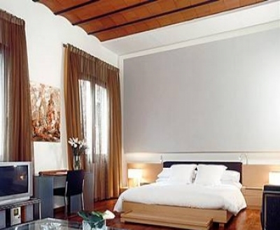 Hotel in Barcelona 3609