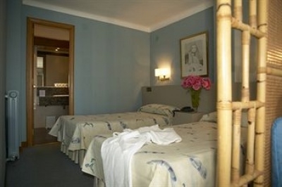 Child friendly hotel in Roses 3610