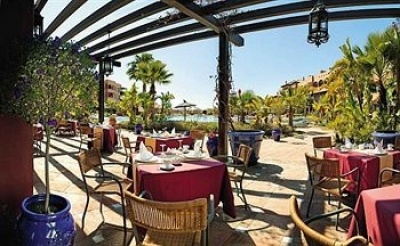 Cheap hotel in Estepona 3611