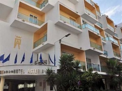 Hotel in Lloret De Mar 3612