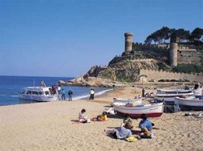 Cheap hotel in Lloret De Mar 3612