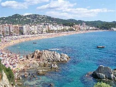 Lloret De Mar hotels 3612