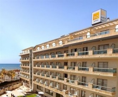 Hotel in Torre Del Mar 3613