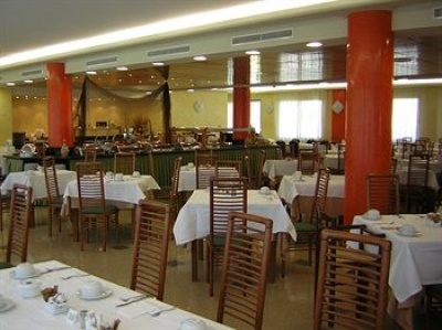Torre Del Mar hotels 3613
