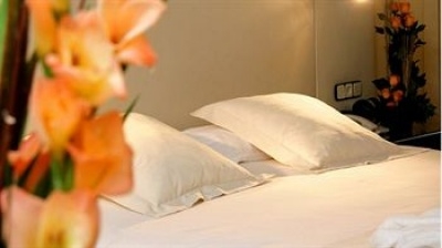 Child friendly hotel in Caceres 3615