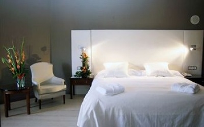 Cheap hotel in Extremadura 3615