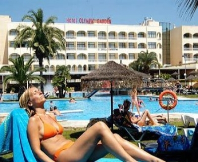 Find hotels in Lloret De Mar 3616