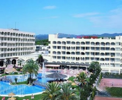 Hotel in Lloret De Mar 3616
