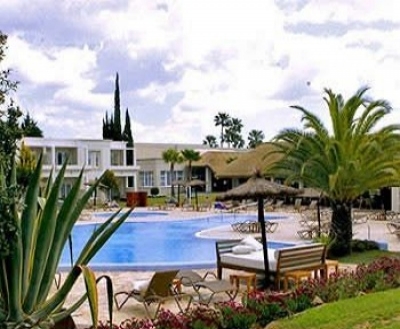 Hotels in Andalusia 3617