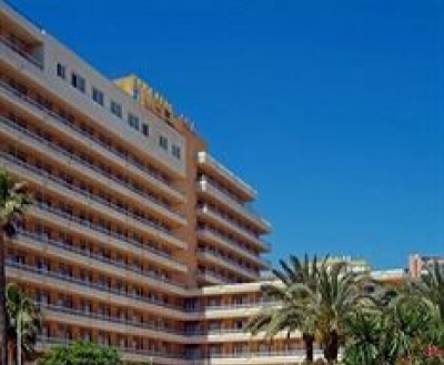 Child friendly hotel in Torremolinos 3618