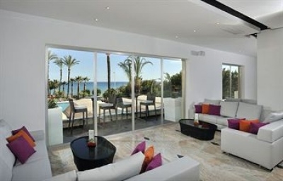 Cheapest Spanish hotels