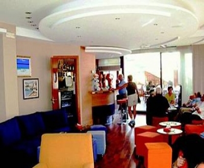 Find hotels in Lloret De Mar 3620