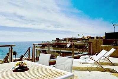 Cheap hotel in Marbella 3622