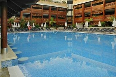 Marbella hotels 3622