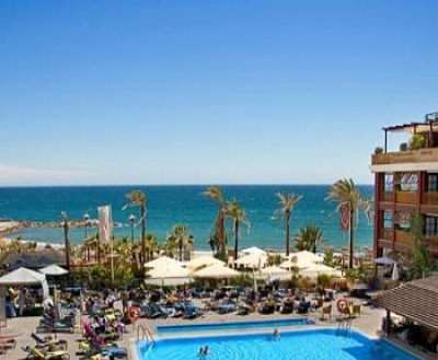 Hotel in Marbella 3622
