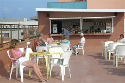 Salou hotels 3623