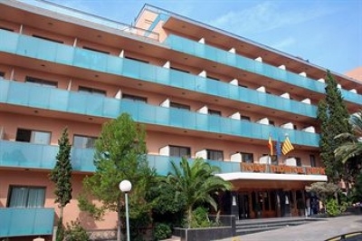 Hotel in Salou 3623