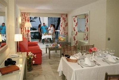 Find hotels in Nerja 3625