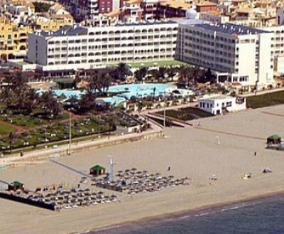 Hotels in Andalusia 3626