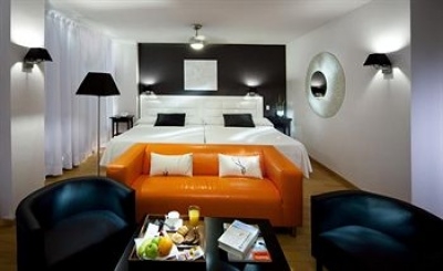 Bargain hotels in Spain