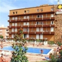 Hotel in Tossa De Mar 3629