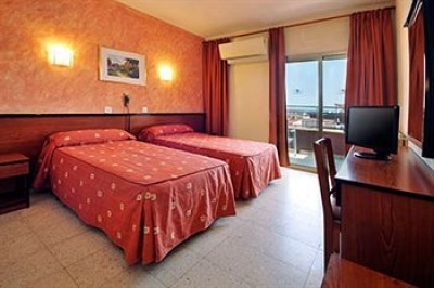 Cheap hotel in Catalonia 3629