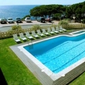 Hotel in S'agaro 3630