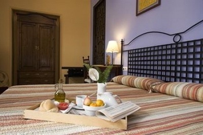 Hotel in Cordoba 3631