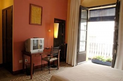 Cheap hotels on the Andalusia 3631
