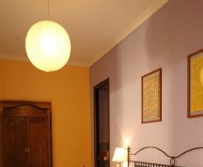 Child friendly hotel in Cordoba 3631