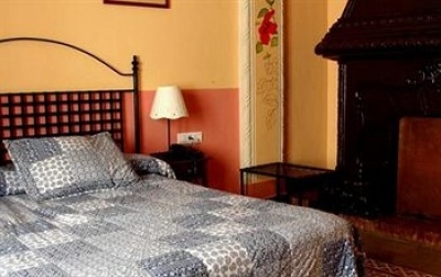 Find hotels in Cordoba 3631
