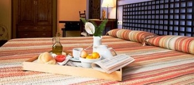 Cheapest Spanish hotels