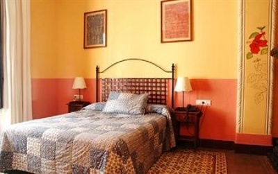 Cordoba hotels 3631