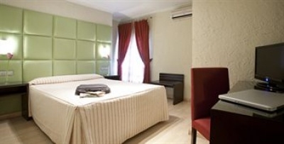 Cheap hotel in Granada 3634